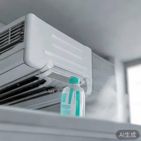 空调除味剂,清新风