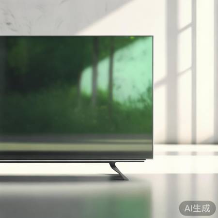 环保电视，健康高性价比