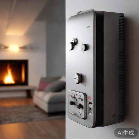 壁挂炉明火安全使用指南