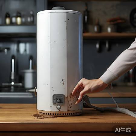 热水器勿频繁开关