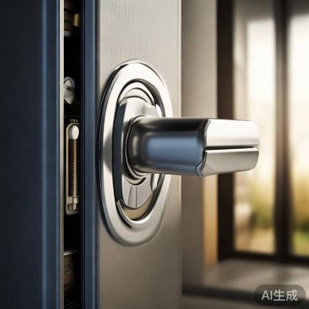 弹簧守护家安全