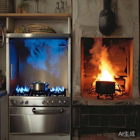 灶具选择:需求、环境、喜好