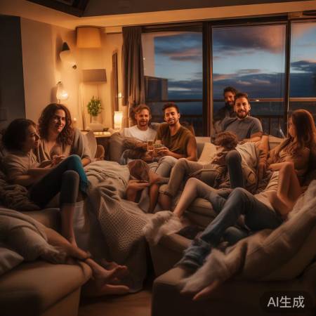 细节决定生活质量