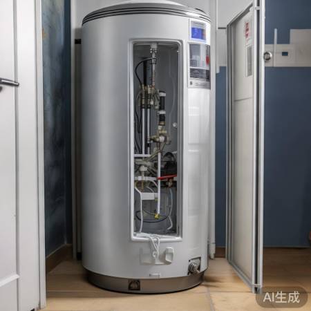 热水器频繁报错ER？揭秘常见故障及解决方法