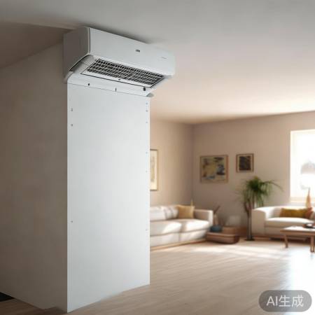 空调出风口合理布局