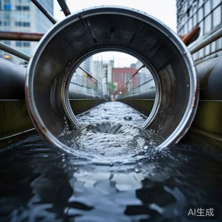 空调冷凝水卫生间处理技巧大揭秘