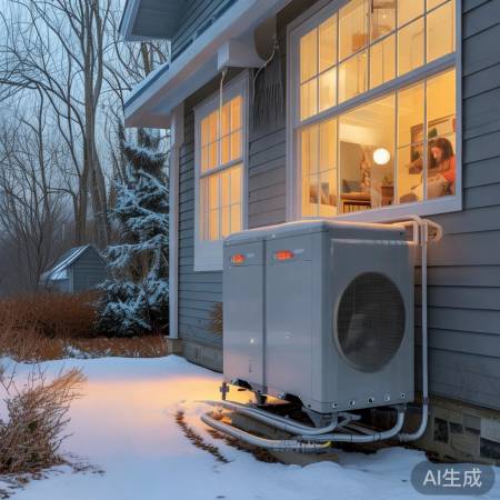 南方地区：空气能还是太空能，供暖选择哪家强？