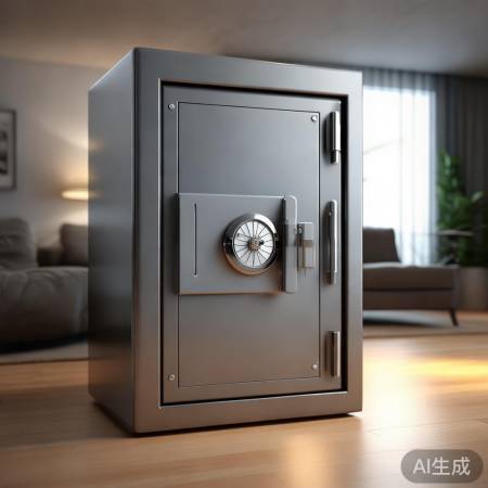 朋友被盗，求靠谱保险柜