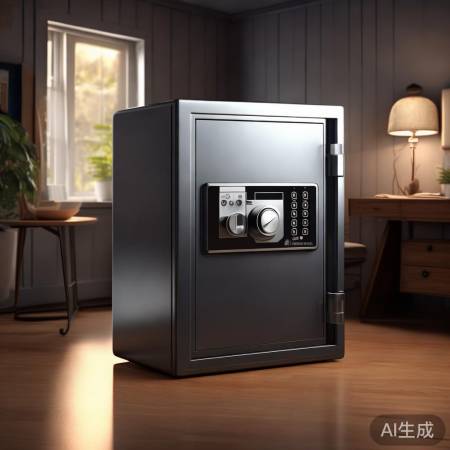 “高级防盗，空间合理，居家安心