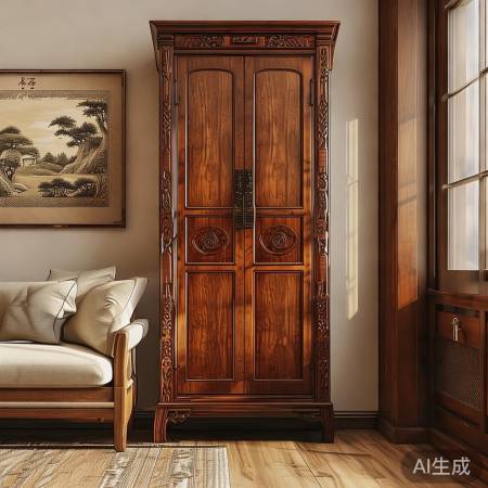 家居风水：如何正确安装墙壁保险柜？