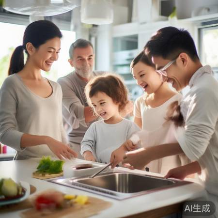 消毒柜细菌检测，健康值得！