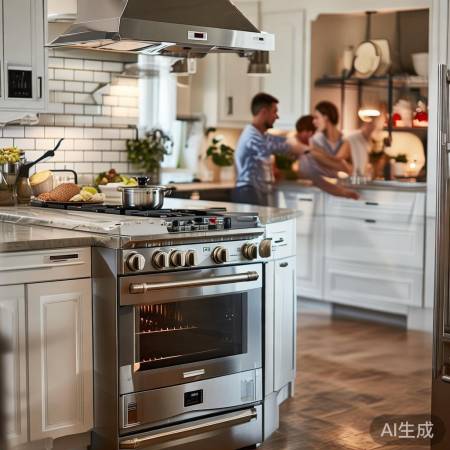 分体灶疑问解答，下期再见！