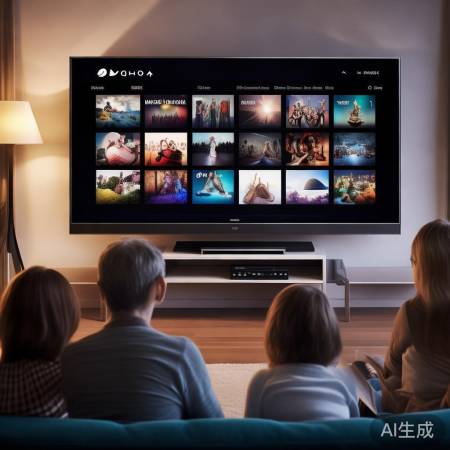 欧米茄电视，一键个性化观影