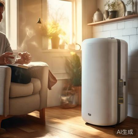 热水器温度忽高忽低？揭秘三大故障原因及解决方法