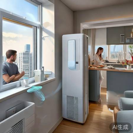 公租房设施：空调与热水器配置情况