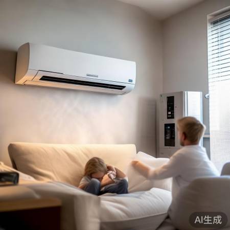 公租房设施齐全，节能环保