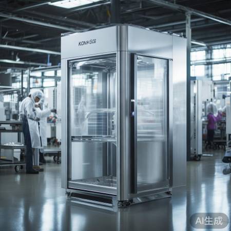 康佳消毒柜：粤产家电精品