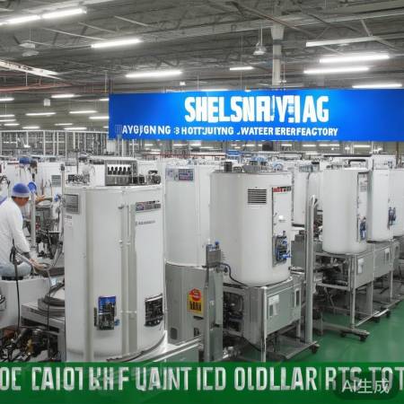 沈阳热水器:高效生产,品质放心