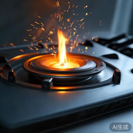 集成灶自动打火噪音问题解析