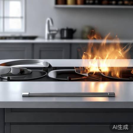 选购集成灶,选正规品牌!