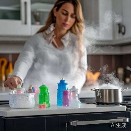 奶嘴消毒与存放的正确方法，你做对了吗？