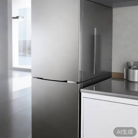 冰箱外观、噪音、售后细节