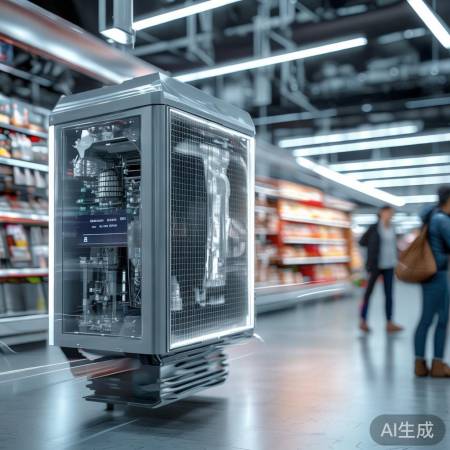 超市空调高效节能