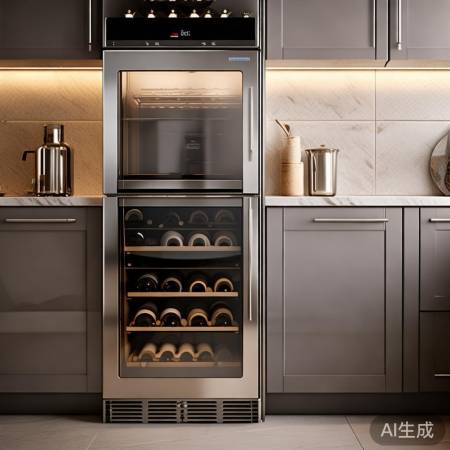 厨房餐厅好位置