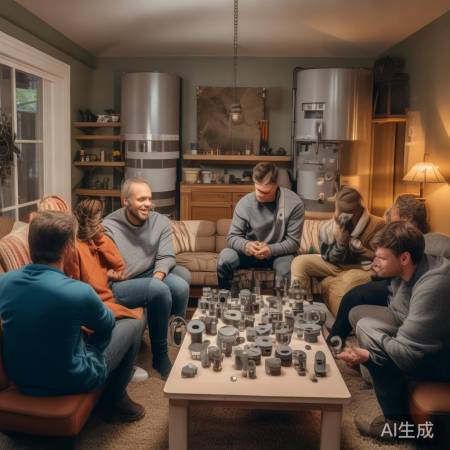 壁挂炉配件价格，聊日常