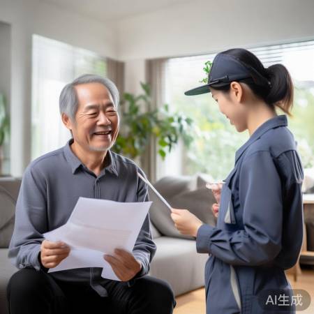 伊莱克斯空调保修人性化