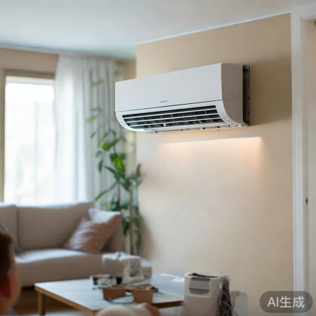 “伊莱克斯保修不错，空调勿成摆