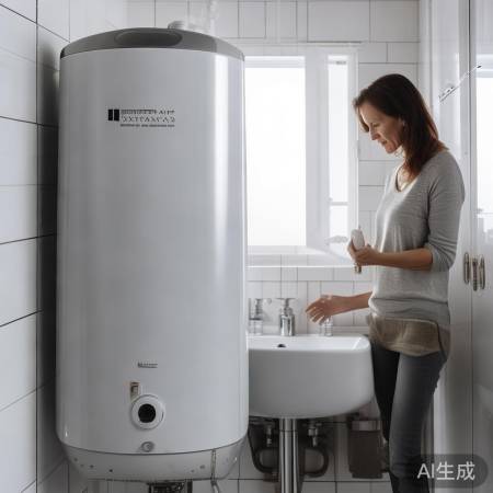 热水器安全：选正规，勤检查，及