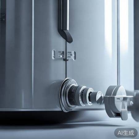 警惕电器隐患，安全在行动