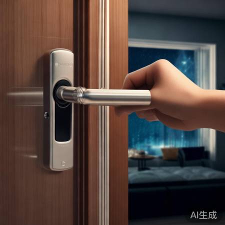 指纹锁总体表现良好