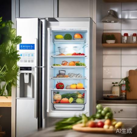 美的冰箱保鲜秘诀