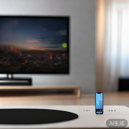 小米电视投屏连接手机