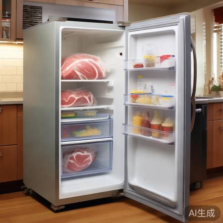 猪肉放冰箱保存技巧，避免异味困扰