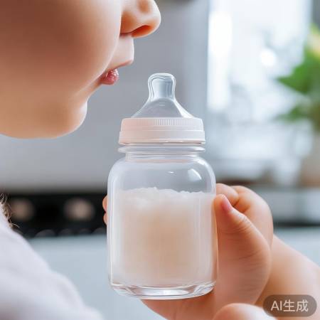 奶瓶消毒，宝宝健康无忧