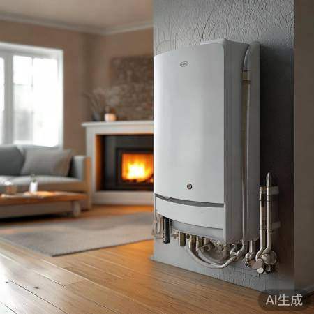 装修细节，温暖回水坑