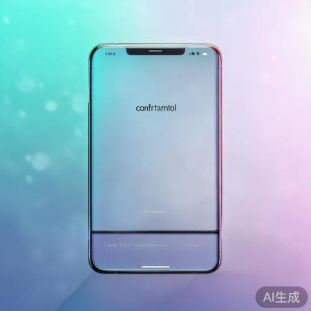 确认取消，一键搞定