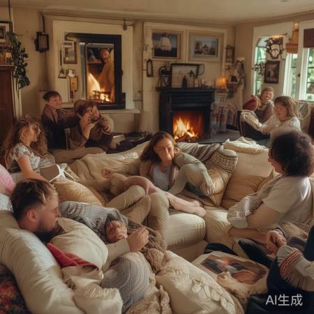 周末沙发聊天，下期再见！