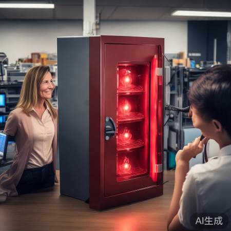 红光保险柜,7*24贴心服务