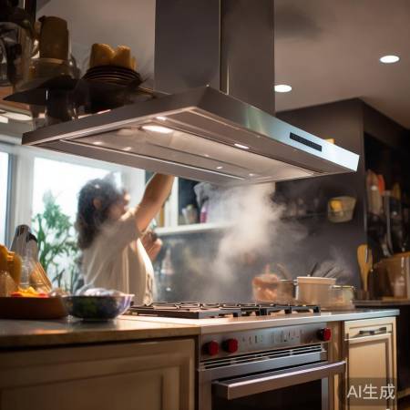油烟机选购攻略分享
