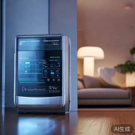 PMX系列空调，智能便捷