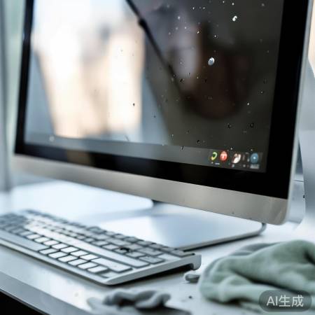 保养一体机，避免自行拆卸