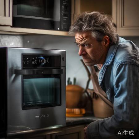 美的热水器质量疑云