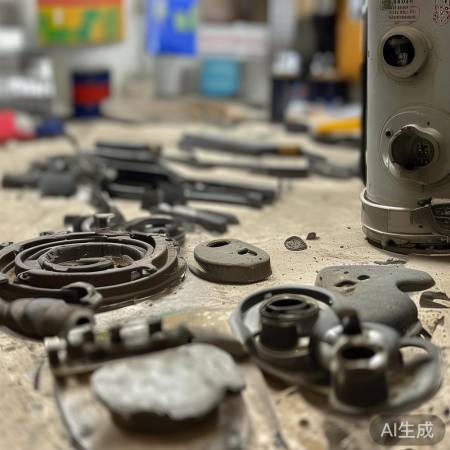 辨别盗版热水器技巧