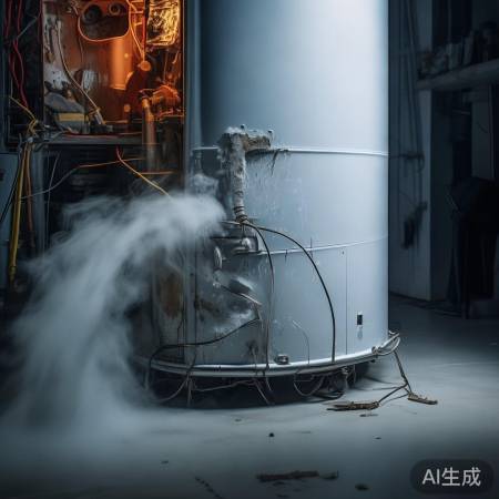 热水器响不停，找维修专家