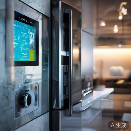 智能管家节电模式，生活更美好。