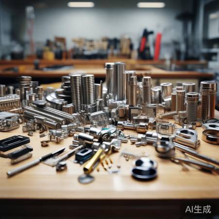 基础配件首发到货